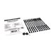 EATON Wall-Mounted SmartRack 26U