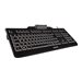 CHERRY KC 1000 keyboard SC (FR)