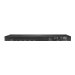 LINDY 4 Port HDMI 2.0 18G Splitter Audio