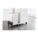 NEOMOUNTS CPU Holder mobile / width