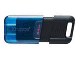 KINGSTON 64Go DataTraveler 80 M