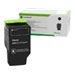 LEXMARK 702XK Cartouche de tone