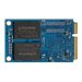 KINGSTON KC600 512Go SATA3 mSATA SSD