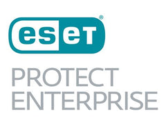 ESET Protect Enterprise 1 Year Renewal