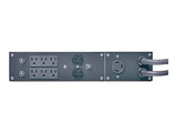 APC Service Bypass Panel- 100-120V 30A