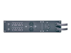 APC Service Bypass Panel- 100-120V 30A