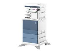 HP Clr LaserJet Ent Flw MFP 6800zfsw Prt