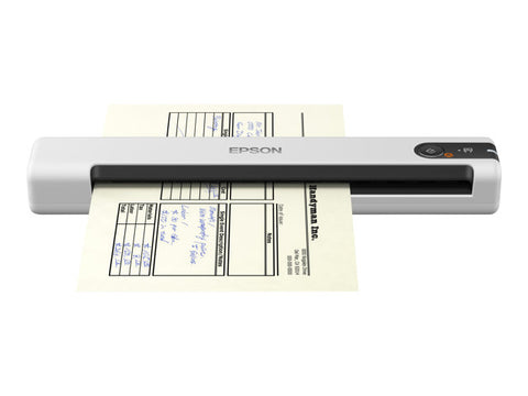 EPSON WorkForce DS-70 Sheetfed scanner