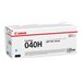CANON 040HC toner cyan