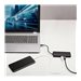 LINDY USB 3.2 Type C Laptop Mini Dock