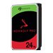 SEAGATE Ironwolf PRO NAS HDD 24To SATA