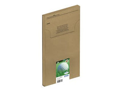 EPSON 2LB Multipack 4-clr 34 Easymail