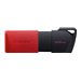 KINGSTON 128Go DataTraveler Exodia M