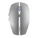 CHERRY GENTIX BT Frosted Silver Mouse