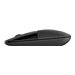 HP Z3700 Dual Mode Wrls Mouse - Black