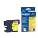 BROTHER Cartouche d encre jaune