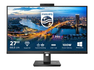 PHILIPS 276B1JH/00 27p IPS QHD