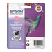 EPSON 1LB T0806 ink cartridge light mag
