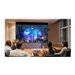 OPTOMA ZH450ST Laser Projector 4200lm
