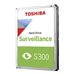 WD HDD INTERNE 3.5 BLACK DESKTO