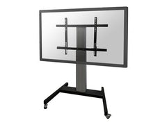 NEOMOUNTS Motorised Mobile Floor Stand