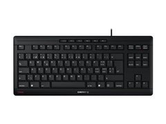 CHERRY Stream Corded Keyboard TKL (CH)