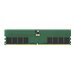 KINGSTON 32Go 5600MT/s DDR5 Non-ECC CL46