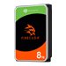 SEAGATE FireCuda Gaming HDD 8To 3.5p