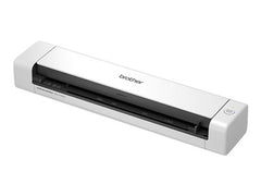 BROTHER Scanner mobile à défilement A4