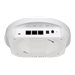D-LINK Point d accès unifié PoE+ Dual