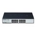 TP-LINK 24port Gigab. ECO-Switch 19in