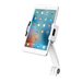 NEOMOUNTS Tablet Desk Clamp White