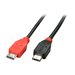 LINDY USB 2.0 Cable Type Micro-B/Micro-B