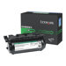 LEXMARK TONER LEXMARK RETURN PR