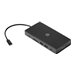 HP Travel USB-C Multi Port Hub EURO