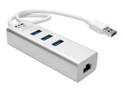 EATON TRIPPLITE USB 3.0 SuperSpeed