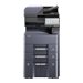 HP LaserJet MFP M443nda A3 mono USB