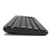 PORT DESIGNS Pack Keyboard + Mouse UK