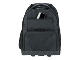 TARGUS SAC A DOS ROLLING BACKPA