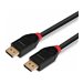 LINDY 10m Active Cable DisplayPort 1.4