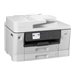HP Smart Tank 7306 AIO A4 Dark Surf Blue
