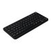 CHERRY AK-4100 Serie Wired Keyboard (FR)