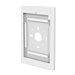 NEOMOUNTS wall mountable & VESA 75x75