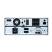 APC Easy UPS On-Line Li-Ion SRVL RT Ext.
