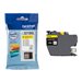 BROTHER LC-3219XLY Encre Jaune (1500 p)
