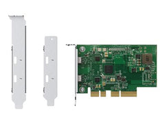 QNAP QXP-T32P Thunderbolt 3 card