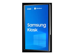 SAMSUNG Kiosk 24p Self ordering