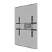 NEOMOUNTS Select VESA extension kit