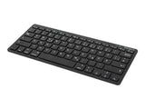 TARGUS Multi-Platform Keyboard (DE)