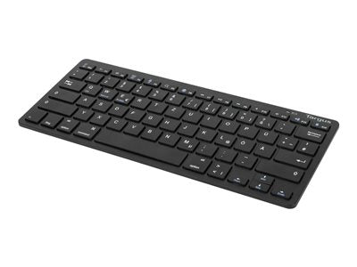 TARGUS Multi-Platform Keyboard (DE)